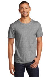 Jerzees Premium Blend Ring Spun T-Shirt 560M - Image 24