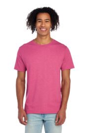 Jerzees Premium Blend Ring Spun T-Shirt 560M - Image 26