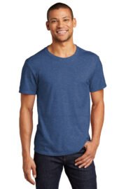 Jerzees Premium Blend Ring Spun T-Shirt 560M - Image 27