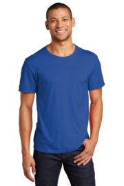 Jerzees Premium Blend Ring Spun T-Shirt 560M - Image 28