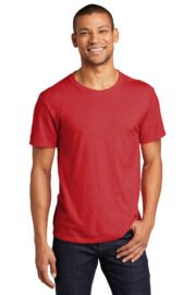 Jerzees Premium Blend Ring Spun T-Shirt 560M - Image 33
