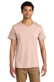Jerzees Unisex Premium Combed Ring Spun Cotton Tee 570M - Image 8