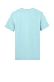 Jerzees Unisex Premium Combed Ring Spun Cotton Tee 570M - Image 5