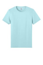 Jerzees Unisex Premium Combed Ring Spun Cotton Tee 570M - Image 4