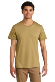 Jerzees Unisex Premium Combed Ring Spun Cotton Tee 570M - Image 11