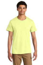 Jerzees Unisex Premium Combed Ring Spun Cotton Tee 570M - Image 12