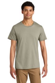 Jerzees Unisex Premium Combed Ring Spun Cotton Tee 570M - Image 13