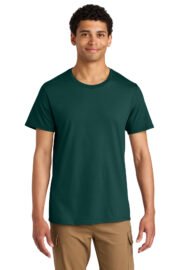 Jerzees Unisex Premium Combed Ring Spun Cotton Tee 570M - Image 14