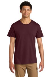 Jerzees Unisex Premium Combed Ring Spun Cotton Tee 570M - Image 16
