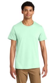Jerzees Unisex Premium Combed Ring Spun Cotton Tee 570M - Image 17