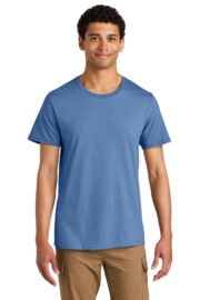 Jerzees Unisex Premium Combed Ring Spun Cotton Tee 570M - Image 19