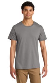 Jerzees Unisex Premium Combed Ring Spun Cotton Tee 570M - Image 20
