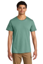 Jerzees Unisex Premium Combed Ring Spun Cotton Tee 570M - Image 22