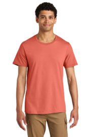 Jerzees Unisex Premium Combed Ring Spun Cotton Tee 570M - Image 24