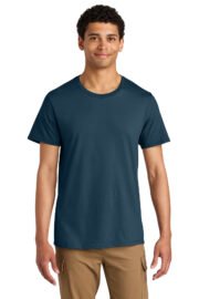 Jerzees Unisex Premium Combed Ring Spun Cotton Tee 570M - Image 27