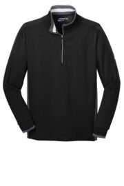 Nike Dri-FIT 1/2-Zip Cover-Up. 578673 - Image 5