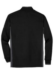 Nike Dri-FIT 1/2-Zip Cover-Up. 578673 - Image 6