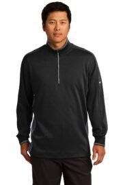 Nike Dri-FIT 1/2-Zip Cover-Up. 578673 - Image 3
