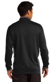 Nike Dri-FIT 1/2-Zip Cover-Up. 578673 - Image 4