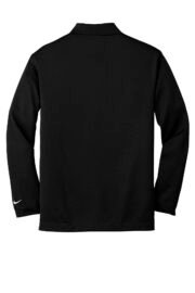 Nike Tall Long Sleeve Dri-FIT Stretch Tech Polo. 604940 - Image 6