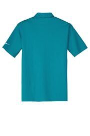 Nike Dri-FIT Vertical Mesh Polo. 637167 - Image 6