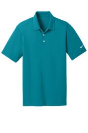 Nike Dri-FIT Vertical Mesh Polo. 637167 - Image 5