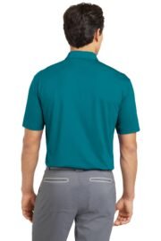 Nike Dri-FIT Vertical Mesh Polo. 637167 - Image 4
