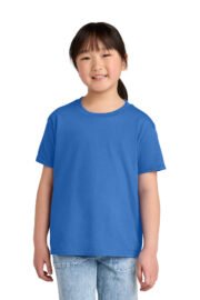 Gildan Youth Softstyle CVC Tee 64000BCVC - Image 15