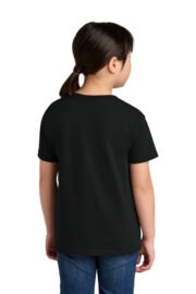 Gildan Youth Softstyle T-Shirt 64000B - Image 3