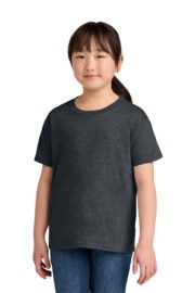 Gildan Youth Softstyle T-Shirt 64000B - Image 10