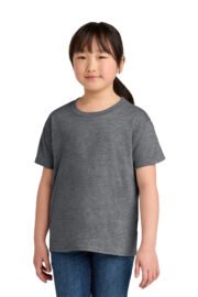 Gildan Youth Softstyle T-Shirt 64000B - Image 11