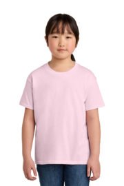 Gildan Youth Softstyle T-Shirt 64000B - Image 18