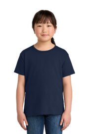 Gildan Youth Softstyle T-Shirt 64000B - Image 21