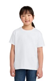 Gildan Youth Softstyle T-Shirt 64000B - Image 28