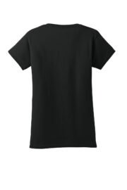 Gildan Softstyle Women's T-Shirt. 64000L - Image 6
