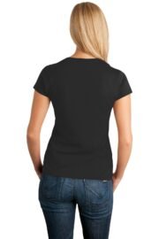 Gildan Softstyle Women's T-Shirt. 64000L - Image 4