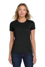 Gildan Softstyle Women's T-Shirt. 64000L - Image 10