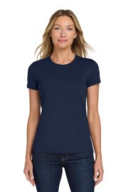 Gildan Softstyle Women's T-Shirt. 64000L - Image 16