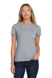 Gildan Softstyle Women's T-Shirt. 64000L - Image 23