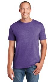 Gildan Softstyle T-Shirt. 64000 - Image 36