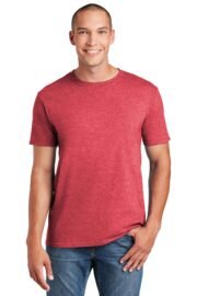 Gildan Softstyle T-Shirt. 64000 - Image 38