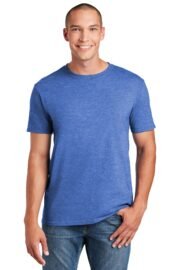 Gildan Softstyle T-Shirt. 64000 - Image 39