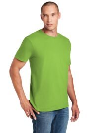 Gildan Softstyle T-Shirt. 64000 - Image 2