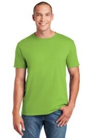 Gildan Softstyle T-Shirt. 64000