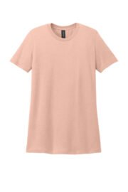 Gildan Softstyle Women's CVC T-Shirt 64001LCVC - Image 4