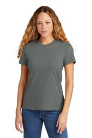 Gildan Softstyle Women's CVC T-Shirt 64001LCVC - Image 8