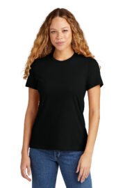 Gildan Softstyle Women's CVC T-Shirt 64001LCVC - Image 11