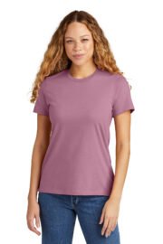 Gildan Softstyle Women's CVC T-Shirt 64001LCVC - Image 12