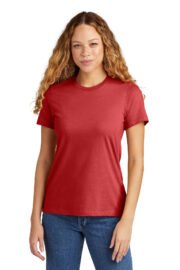 Gildan Softstyle Women's CVC T-Shirt 64001LCVC - Image 13