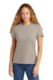 Gildan Softstyle Women's CVC T-Shirt 64001LCVC - Image 14
